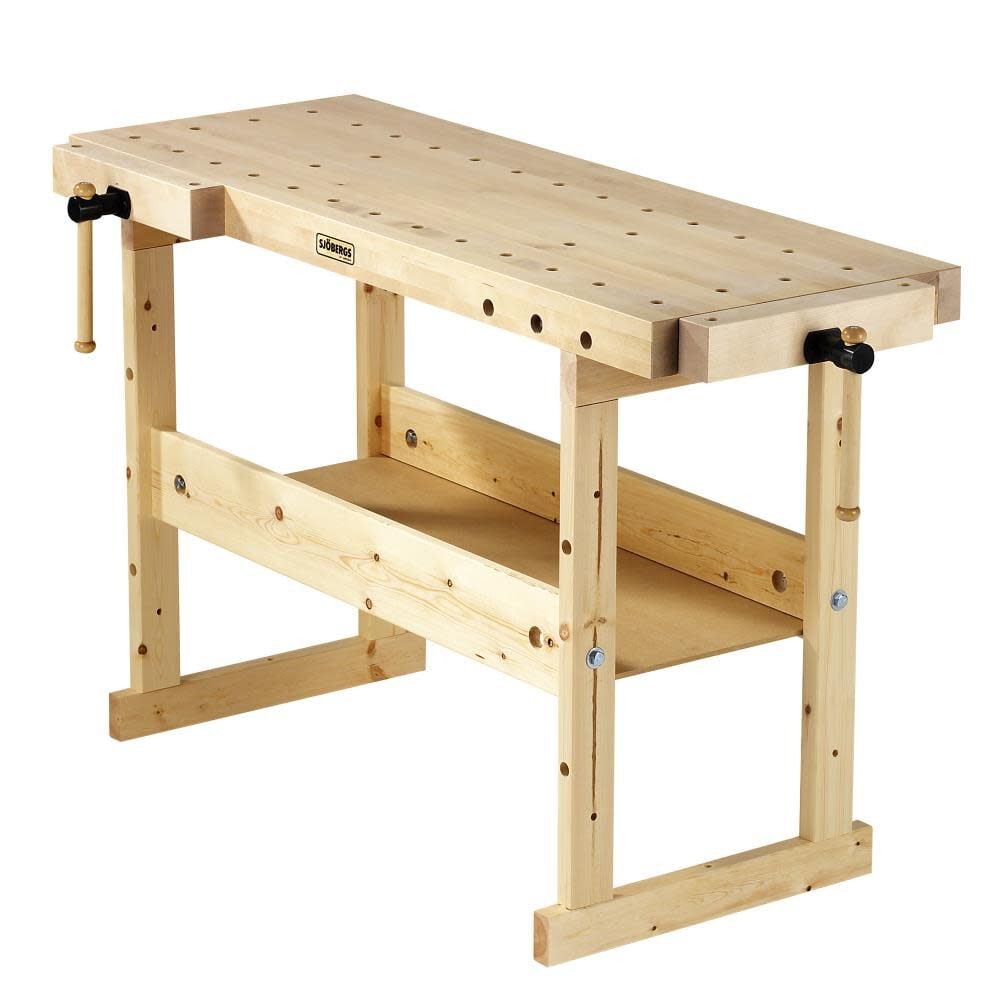Sjobergs Nordic 1450 Workbench – SJO-33448
