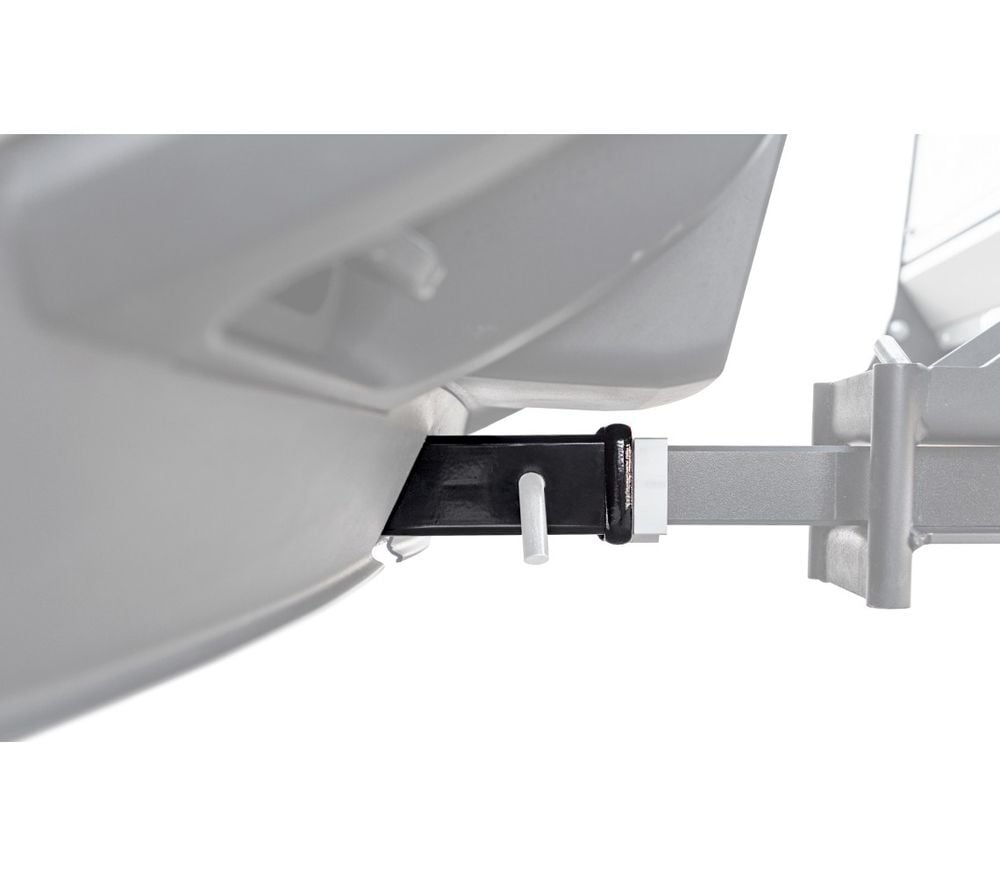 SNOWSPORT Steel HD or LT Snow Plow Front Mount for 2010-2021 4 Runner Limited, large image number 1