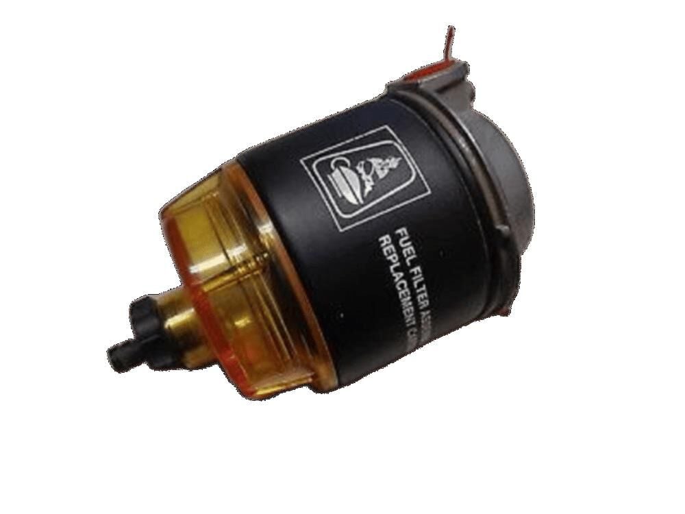 Aaladin Cleaning Systems Water Separating Fuel Filter, large image number 1