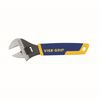Irwin 6 In. Adjustable Wrench, small