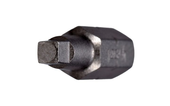 Vega 1in Square #1 Insert Bit 25pc, large image number 1