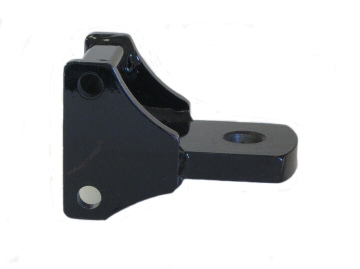 Shocker Hitch Impact 14K 2.5 Inch Cushion Hitch & Drawbar with 1 Inch Hole, large image number 6