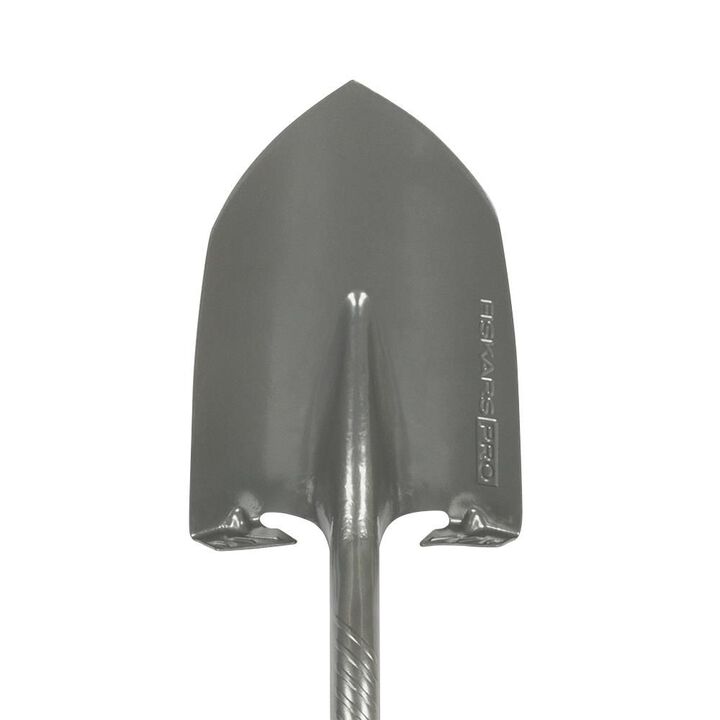 Fiskars PRO Stick D Handle Round Shovel, large image number 1