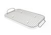 Ninja Woodfire XL Roast and Smoke Rack Stainless Steel, small image number 1
