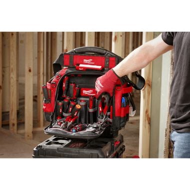 Milwaukee PACKOUT 15 in Structured Tool Bag, large image number 5