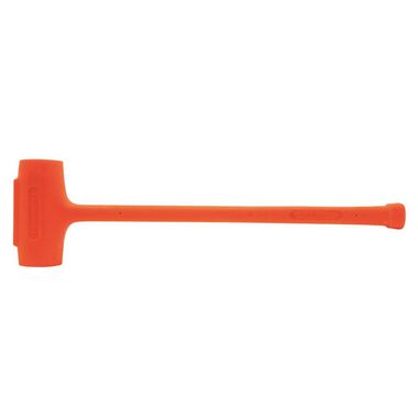Stanley 10-1/2 lb Compo-Cast Soft-Face Sledge Hammer