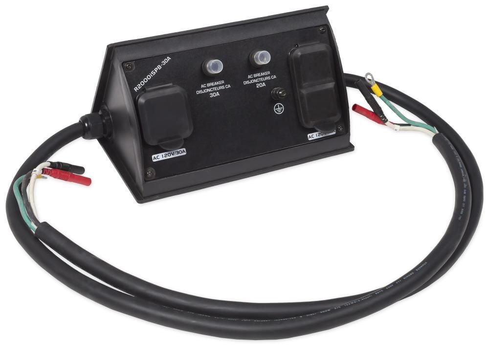 Mi T M Inverter Parallel Port Box, large image number 1