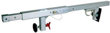 DBI Sala Window and Door Jamb Anchor