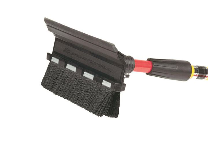Hopkins 48 In. Extender Snowbroom, large image number 2