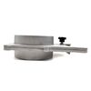 Big Horn 4 Inch Aluminum Blast Gate For Vacuum/Dust Collector, small image number 5