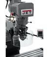 JET JTM-1050EVS2/230 Vertical Milling Machine, small image number 3