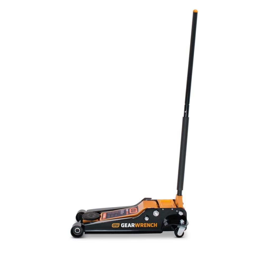 GEARWRENCH 3.5 Ton Low Profile Floor Jack, large image number 6