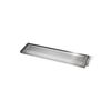 Weber Stainless Steel Dual-Level Warming Rack for 30 Inch Slate Griddles, small image number 1