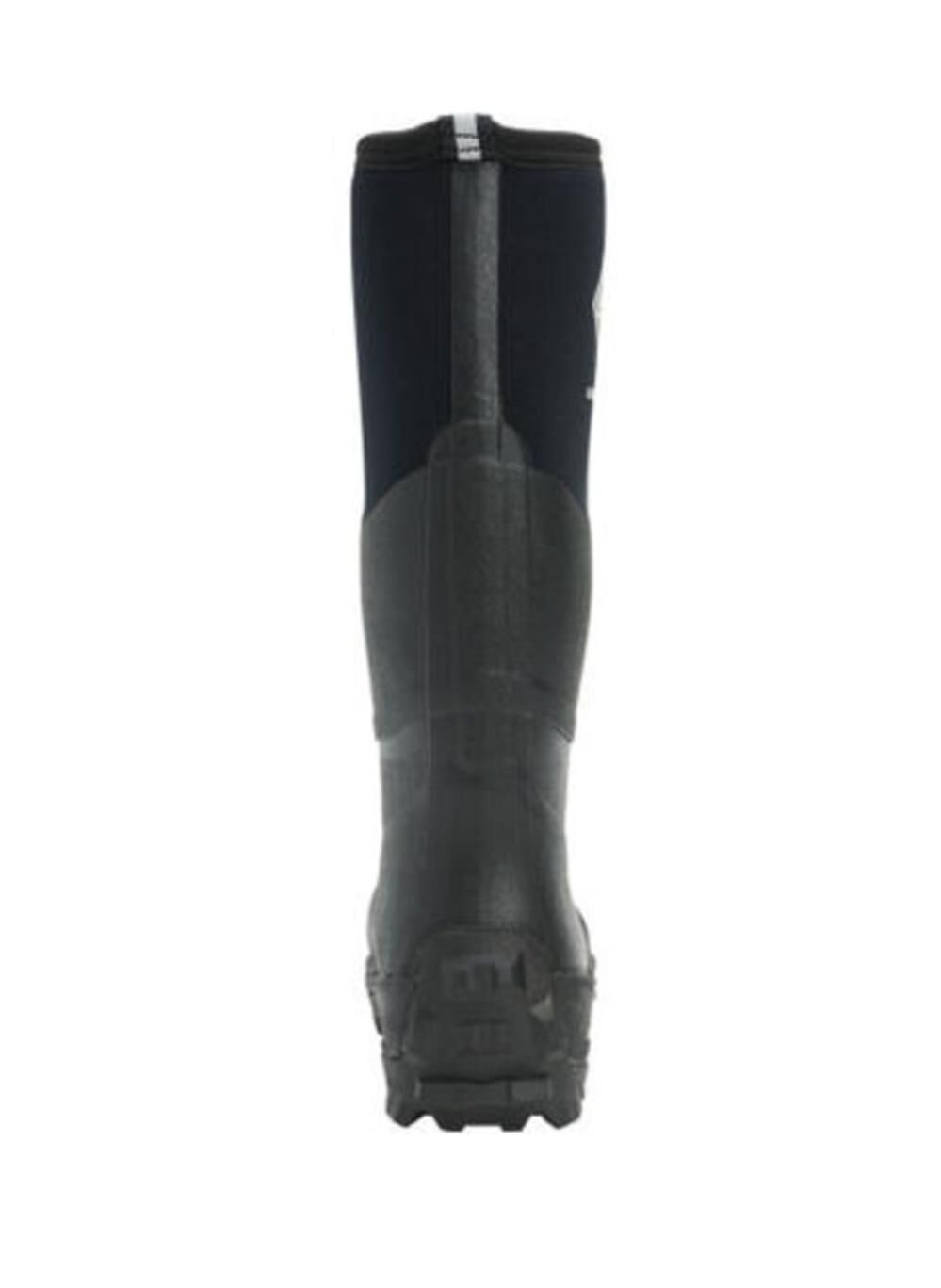 Muck Boots Mens Muckmaster Tall Gusset Boots Black Size 15 MMXF 000 BLK 150 Acme Tools