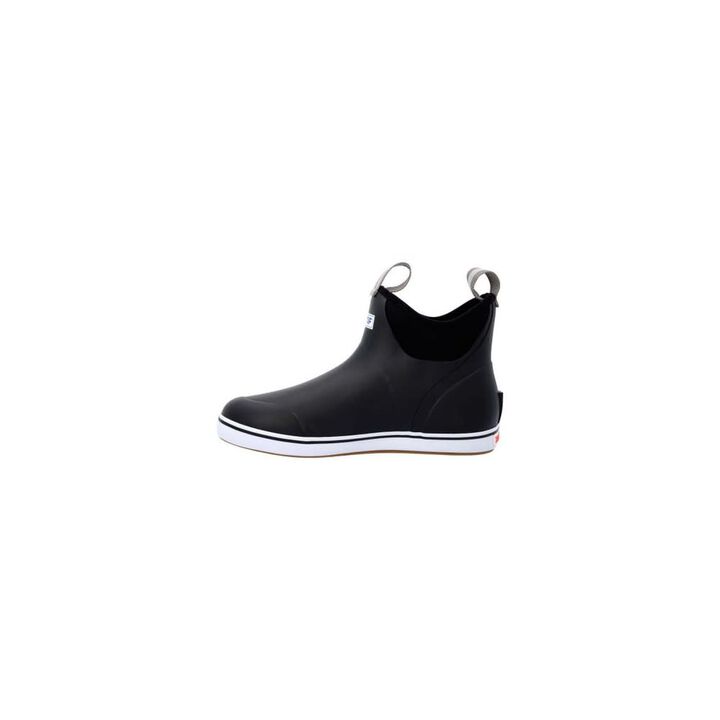 XTRATUF Men's 6 Inch Ankle Deck Boot, large image number 4