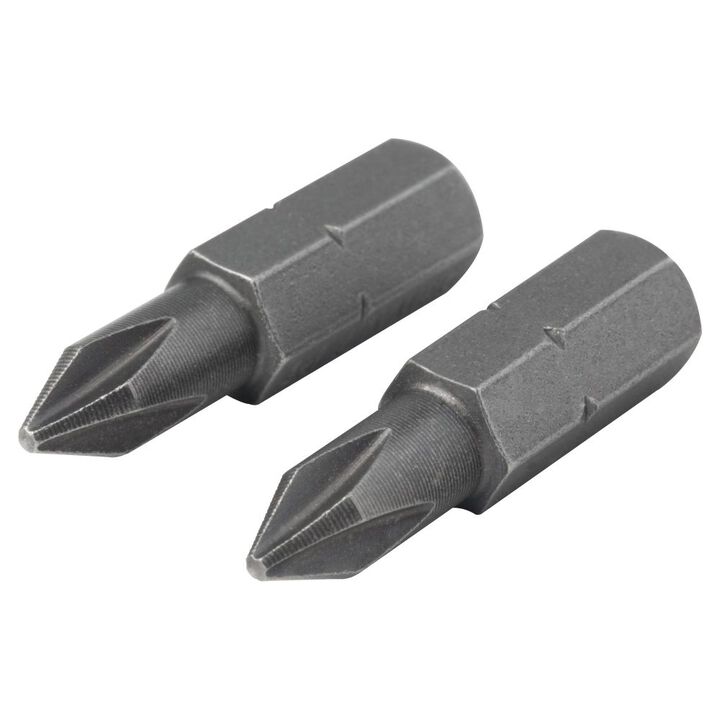 DEWALT #1 Phillips Insert Bit Tip, large image number 4