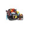 Veto Pro Pac Tool Pouch One Sided Open Top Compact Sized, small image number 2