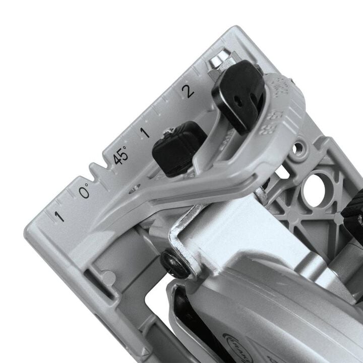 Makita 18V X2 (36V) LXT Rear Handle 7-1/4in Circular Saw Kit, large image number 4