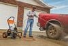 Stihl RB 400 DIRT BOSS 2700 PSI 2.7 GPM Gas Powered Cold Water Pressure Washer with 5 Spray Nozzles, small image number 5