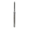 Irwin Hanson #4-40 UNC High Carbon Steel Machine Screw Tap, small image number 2