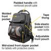 Klein Tools Tradesman Pro Tool Master Backpack, small image number 3