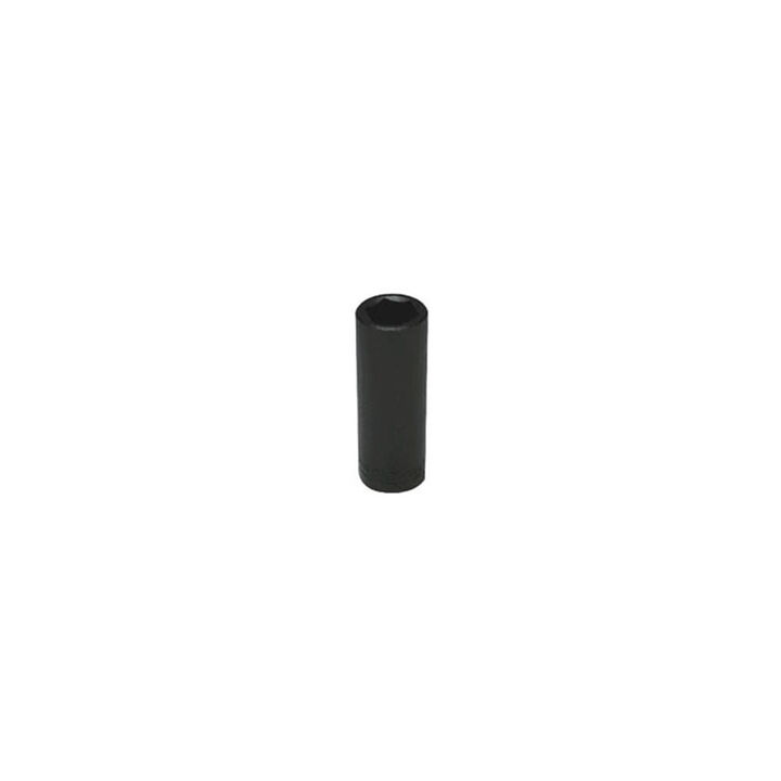 Wright Tool 1/2 In. Drive x 1-7/16 In. Nominal 6 Point Deep Impact Socket