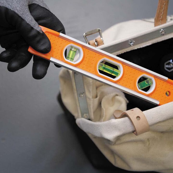 Klein Tools Torpedo Level, large image number 7