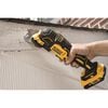 DEWALT ATOMIC 20 V MAX Brushless Cordless Oscillating Multi-Tool (Bare Tool), small image number 6
