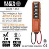 Klein Tools AC/DC Voltage Tester, small image number 2