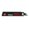 Milwaukee 6 in. Diamond Grit THE TORCH SAWZALL Blade, small image number 1