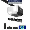 Chamberlain 1/2HP Chain Drive Opener with myQ Connectivity, small image number 1
