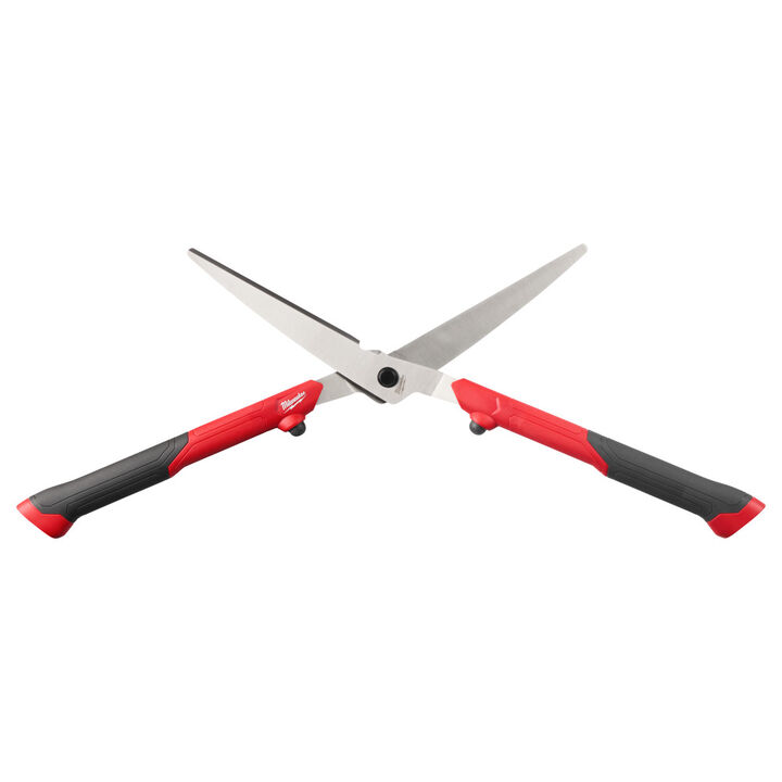 Milwaukee 10 Inch Hedge Shears, large image number 7