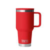 YETI Rambler 30 Oz Travel Straw Mug, small image number 1