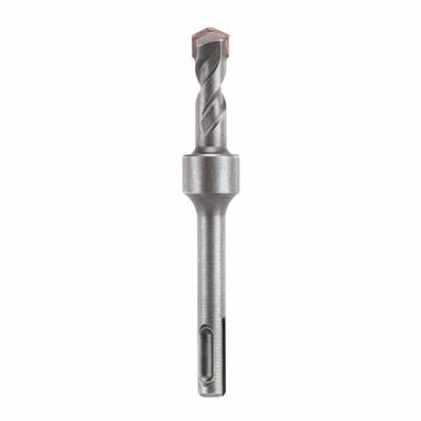 Bosch 1/2 In. x 1-11/16 In. SDS-plus Stop Bit, large image number 0