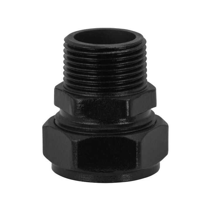 DEWALT 3/4 in x 100 ft HDPE/Aluminum Air Piping System Kit, large image number 9