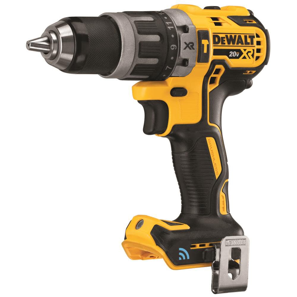 Dewalt 771 on sale drill