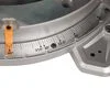 Makita 10in Dual-Bevel Sliding Compound Miter Saw with Laser, small image number 2