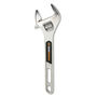 GEARWRENCH 6 Inch Chrome Plated Adjustable Wrench