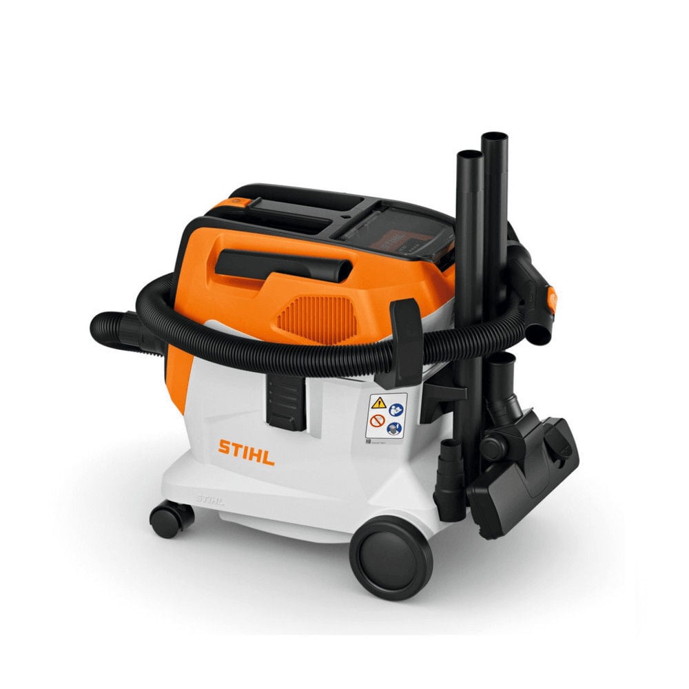 Stihl SEA60.0BatteryWet/Dry Vacuum (Bare Tool), large image number 3