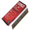 Senco 1-1/2 In. Box of 4000 15-Gauge Finish Nail Pack, small