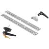 Weather Guard Swing Door Conversion Kit, small