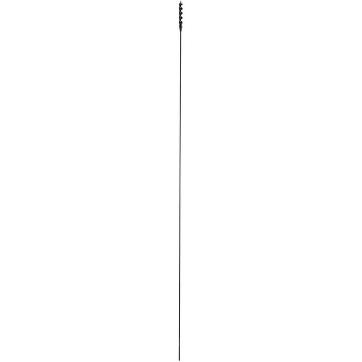 Milwaukee 9/16 Inch x 54 Inches Flexible Cable Auger Bit 3 Piece Set, large image number 6