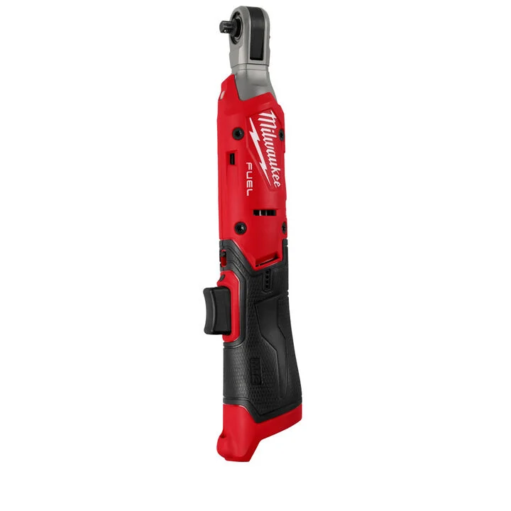 Milwaukee M12 FUEL 1/4 Inch Ratchet (Bare Tool)