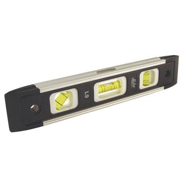 Malco Products Magnetic Torpedo Level, large image number 0