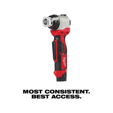 Milwaukee M12 Cable Stripper Kit for Cu RHW / RHH / USE, large image number 2