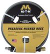 Mi T M 50' x 3/8in Heavy Duty Pressure Washer Hose 4000 PSI, small image number 1