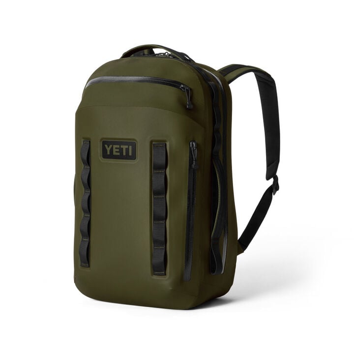 YETI Cayo 35 L Backpack Olive