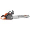 Husqvarna 450 Rancher 20 Inch Bar Gasoline-Powered Rear Handle Chainsaw, small image number 3