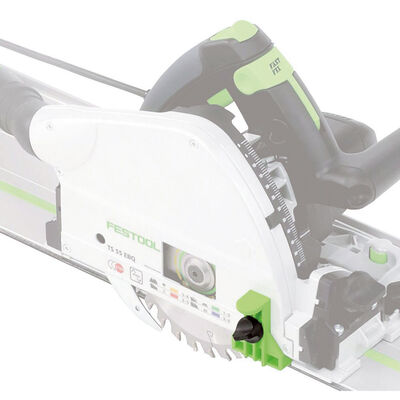 Splinter Guard for TS55/75
