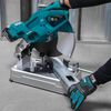 Makita Promotional 18V X2 LXT Lithium-Ion (36V) Brushless Cordless 14in Cut-Off Saw Kit (5.0Ah), small image number 2